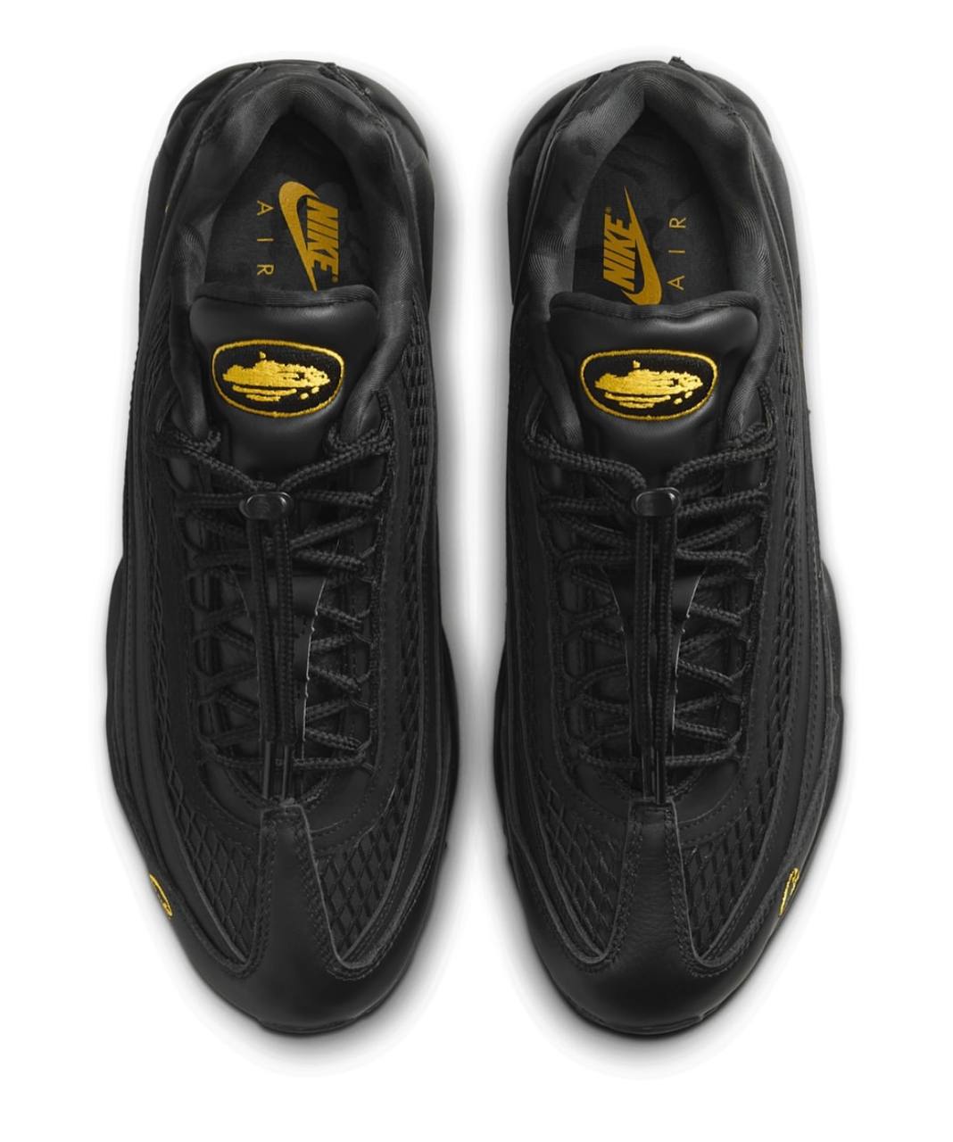 CORTEIZ X AIRMAX 95