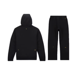 NIKE X NOCTA TECH FLEECE HOODIE & JOGGERS SET [BLACK]